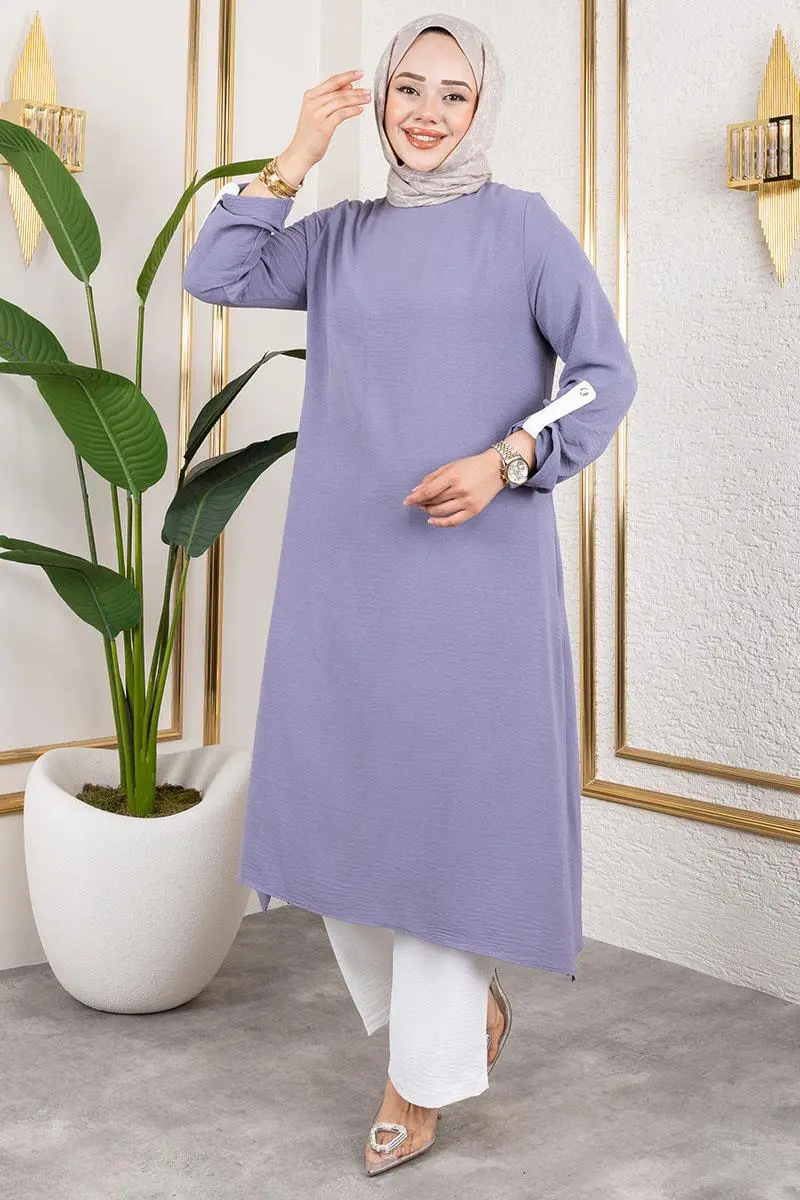 Aerobin Suit With Folding Arms-detail