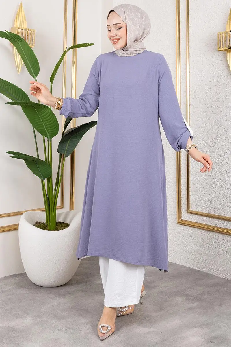 Aerobin Suit With Folding Arms-detail