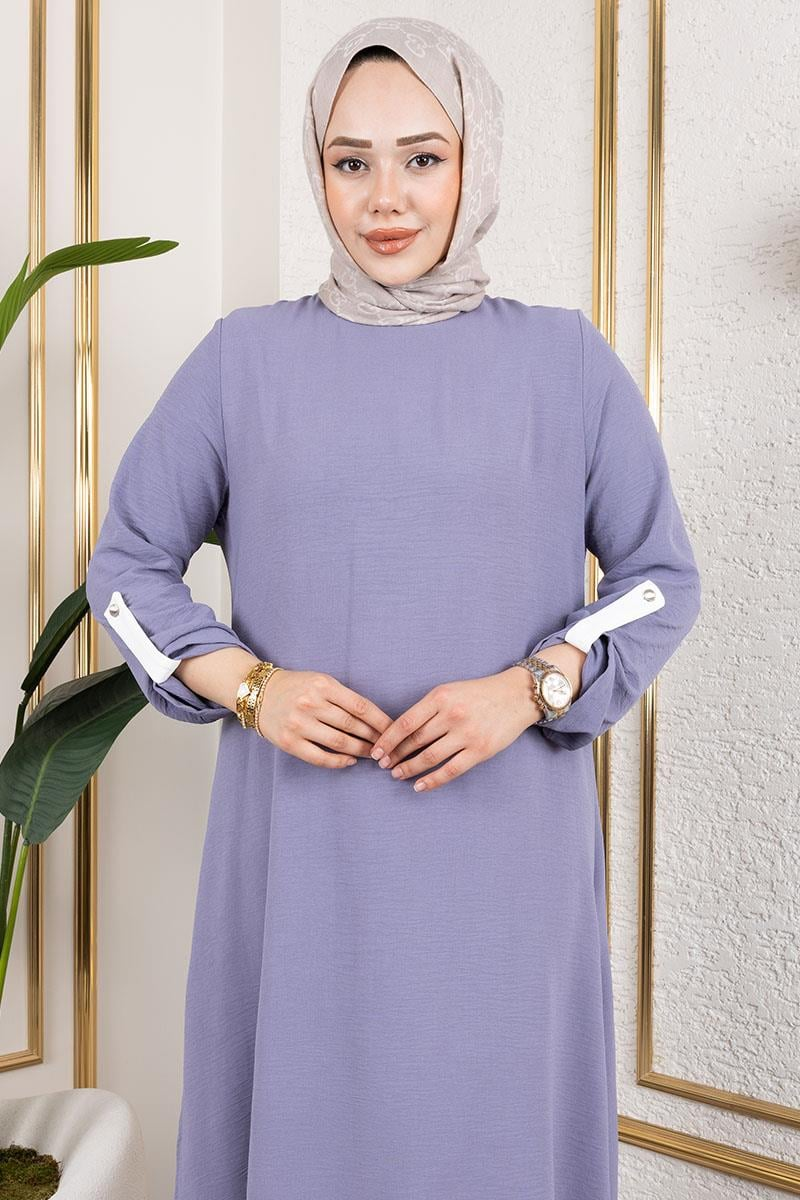 Aerobin Suit With Folding Arms