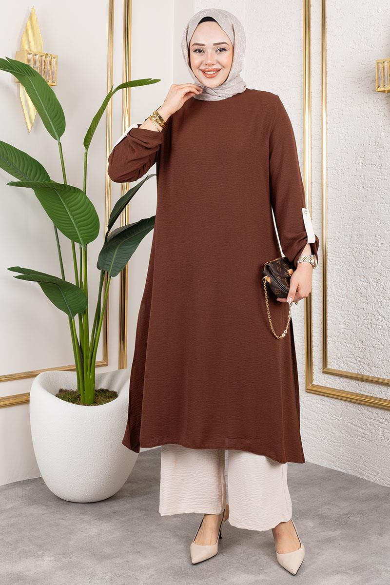 Aerobin Suit With Folding Arms