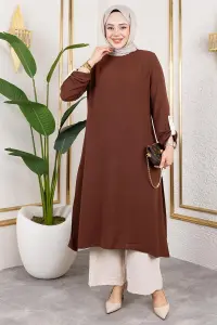 Aerobin Suit With Folding Arms