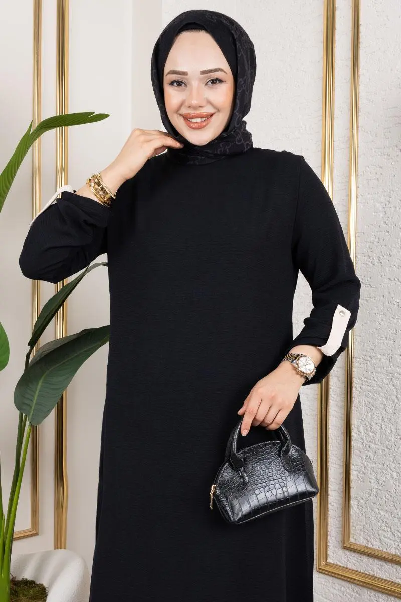 Aerobin Suit With Folding Arms-detail