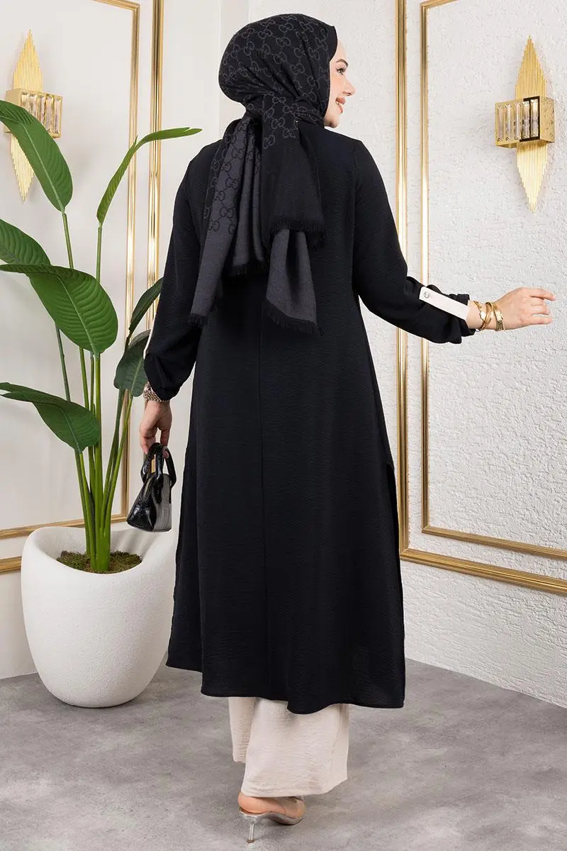 Aerobin Suit With Folding Arms-detail