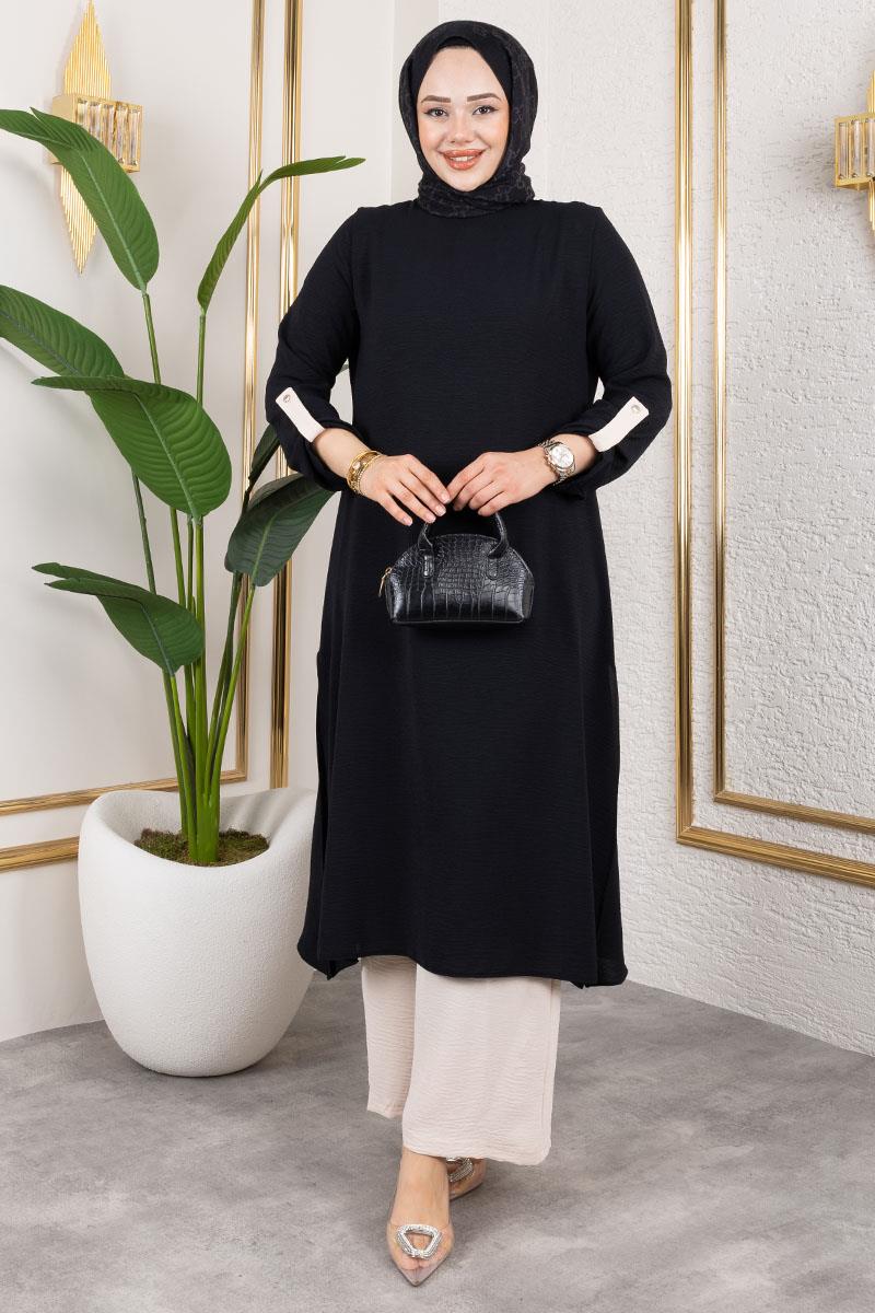 Aerobin Suit With Folding Arms