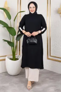 Aerobin Suit With Folding Arms