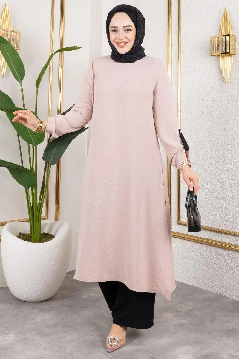 Aerobin Suit With Folding Arms-detail