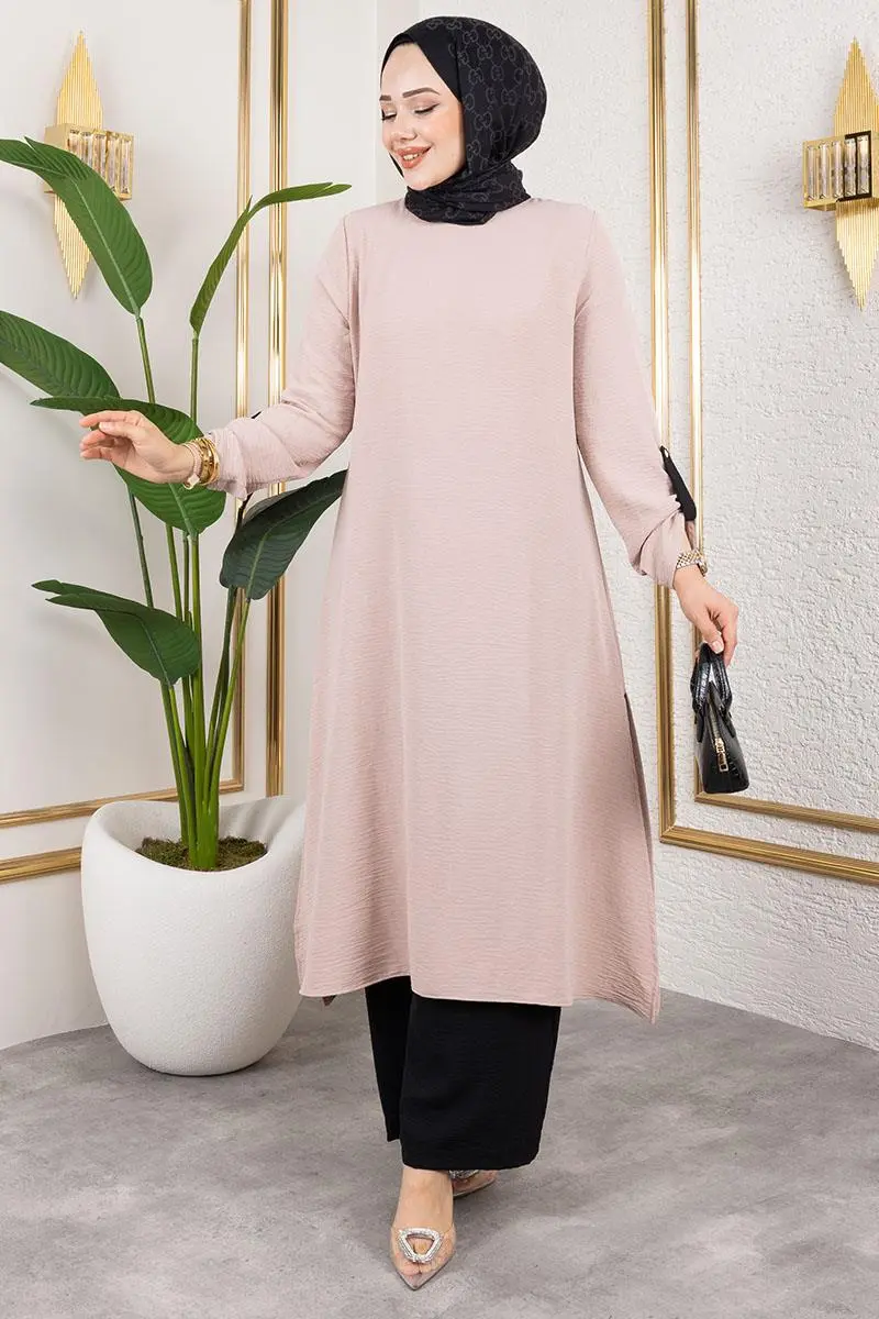 Aerobin Suit With Folding Arms-detail