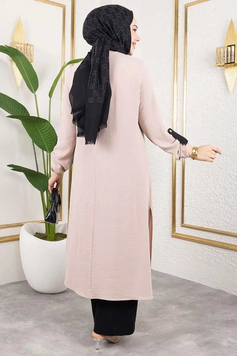 Aerobin Suit With Folding Arms-detail