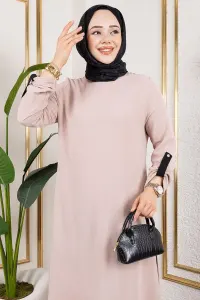 Aerobin Suit With Folding Arms