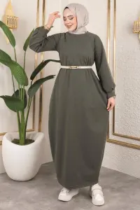 Balloon Model Sports Dress