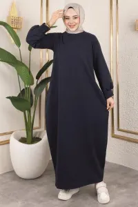 Balloon Model Sports Dress