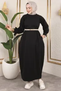 Balloon Model Sports Dress