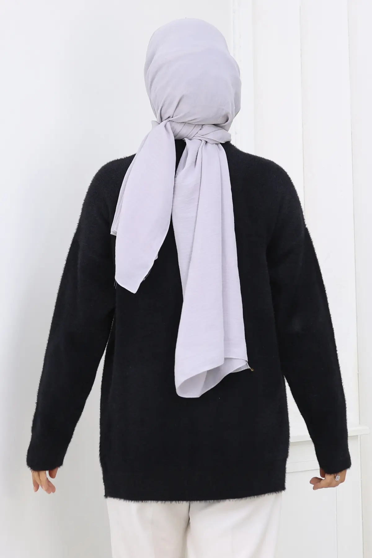 Beyoğlu Stoned Beard Jacket-detail