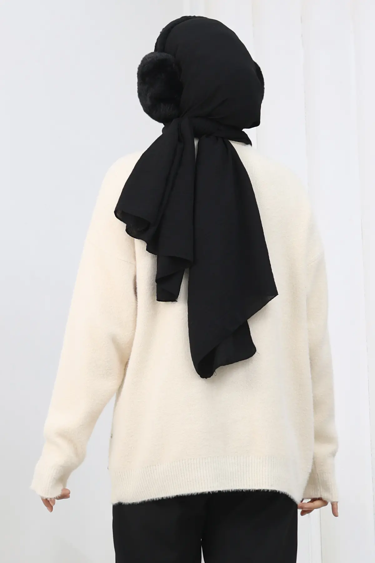 Beyoğlu Stoned Beard Jacket-detail