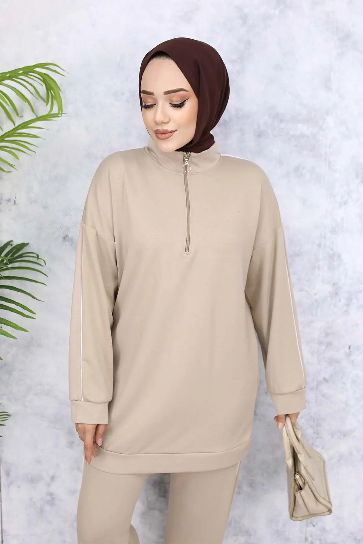 Bias Double Set-detail