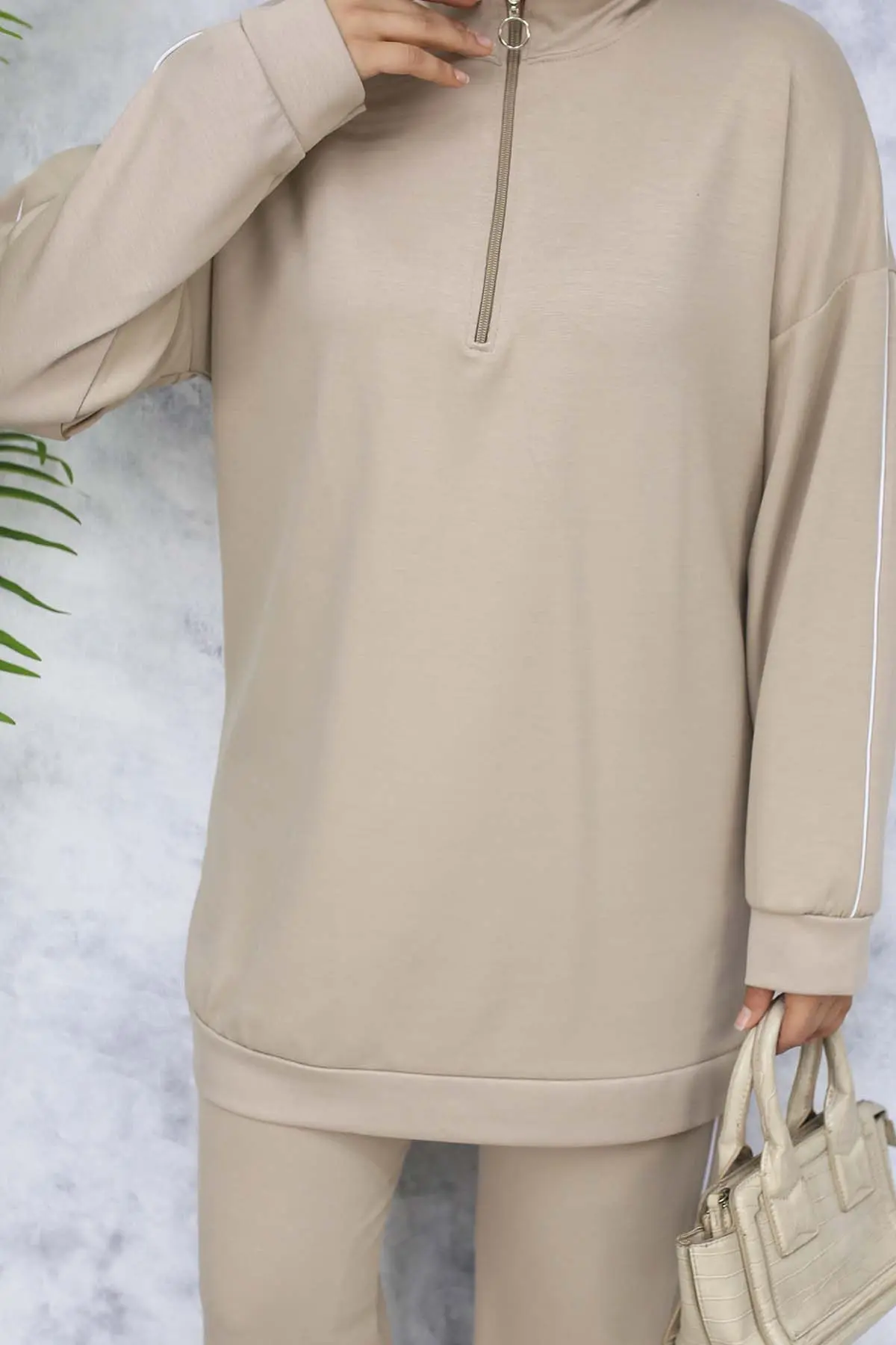 Bias Double Set-detail