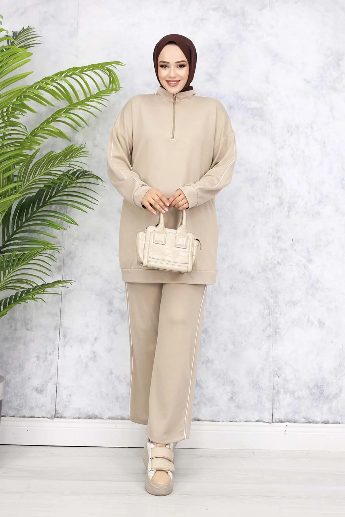 Bias Double Set-detail