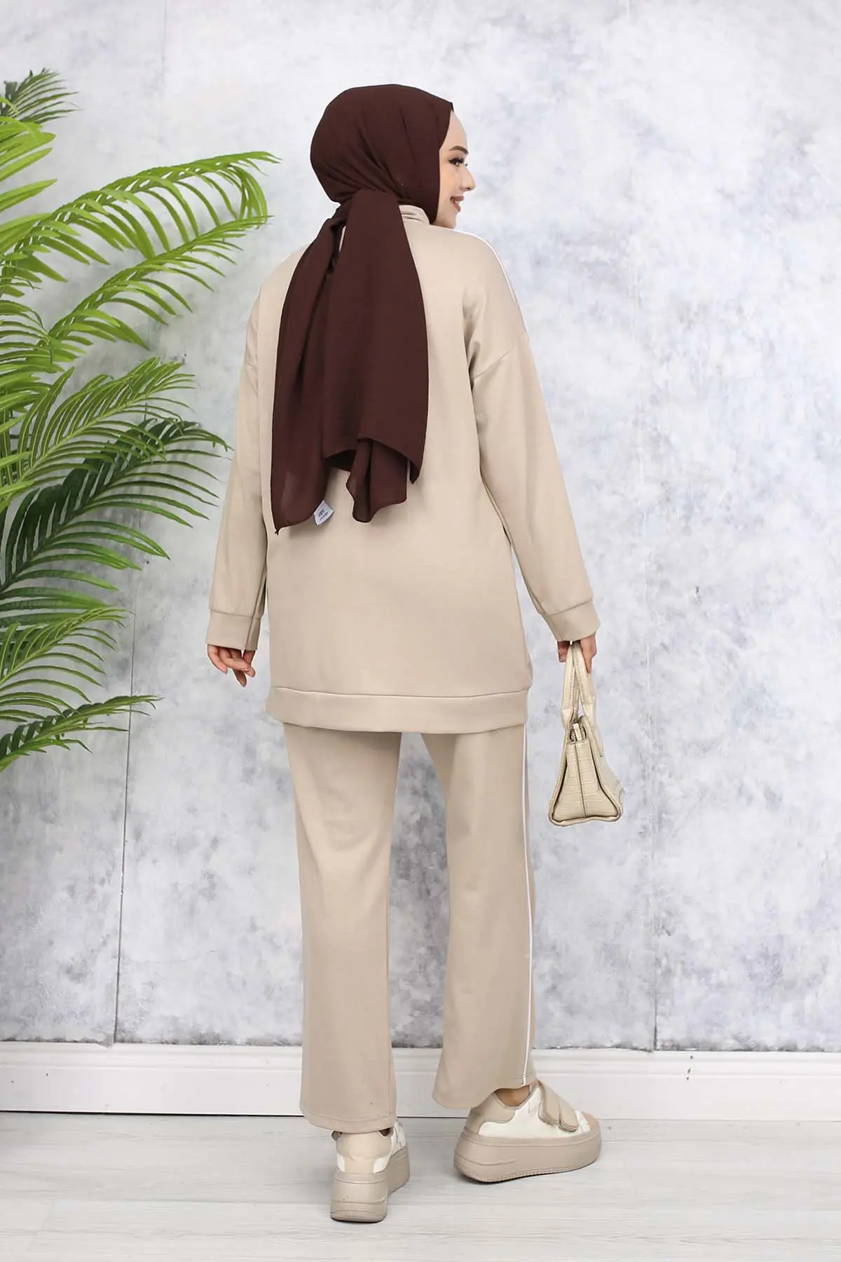 Bias Double Set-detail