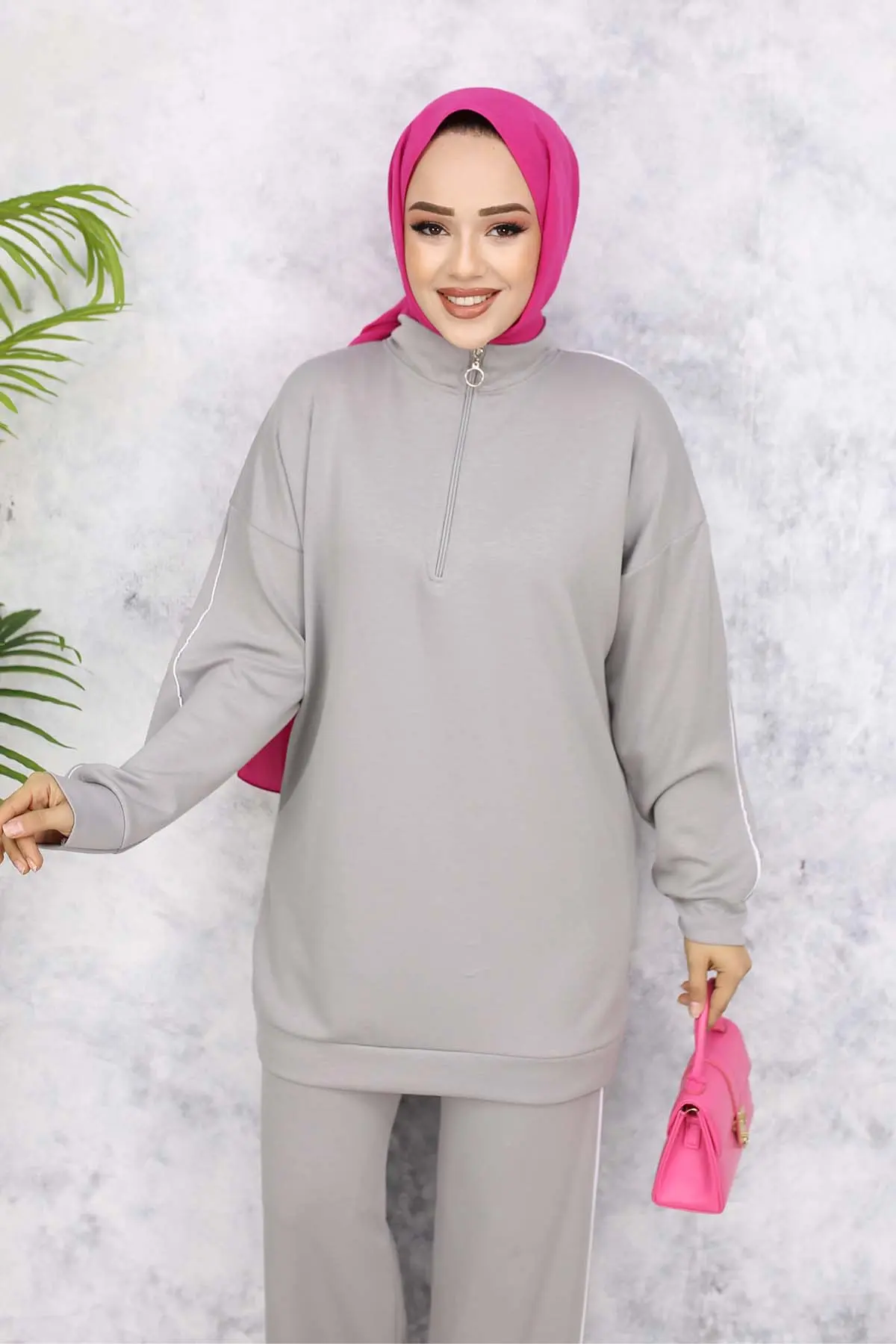 Bias Double Set-detail