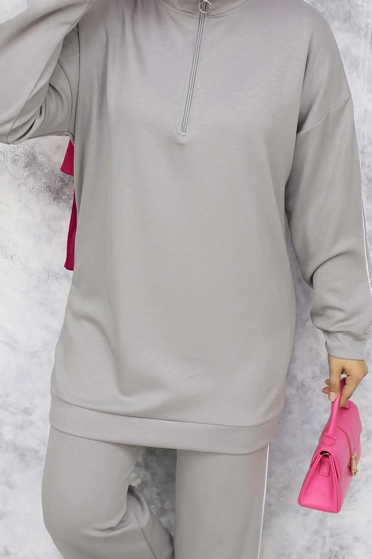 Bias Double Set-detail