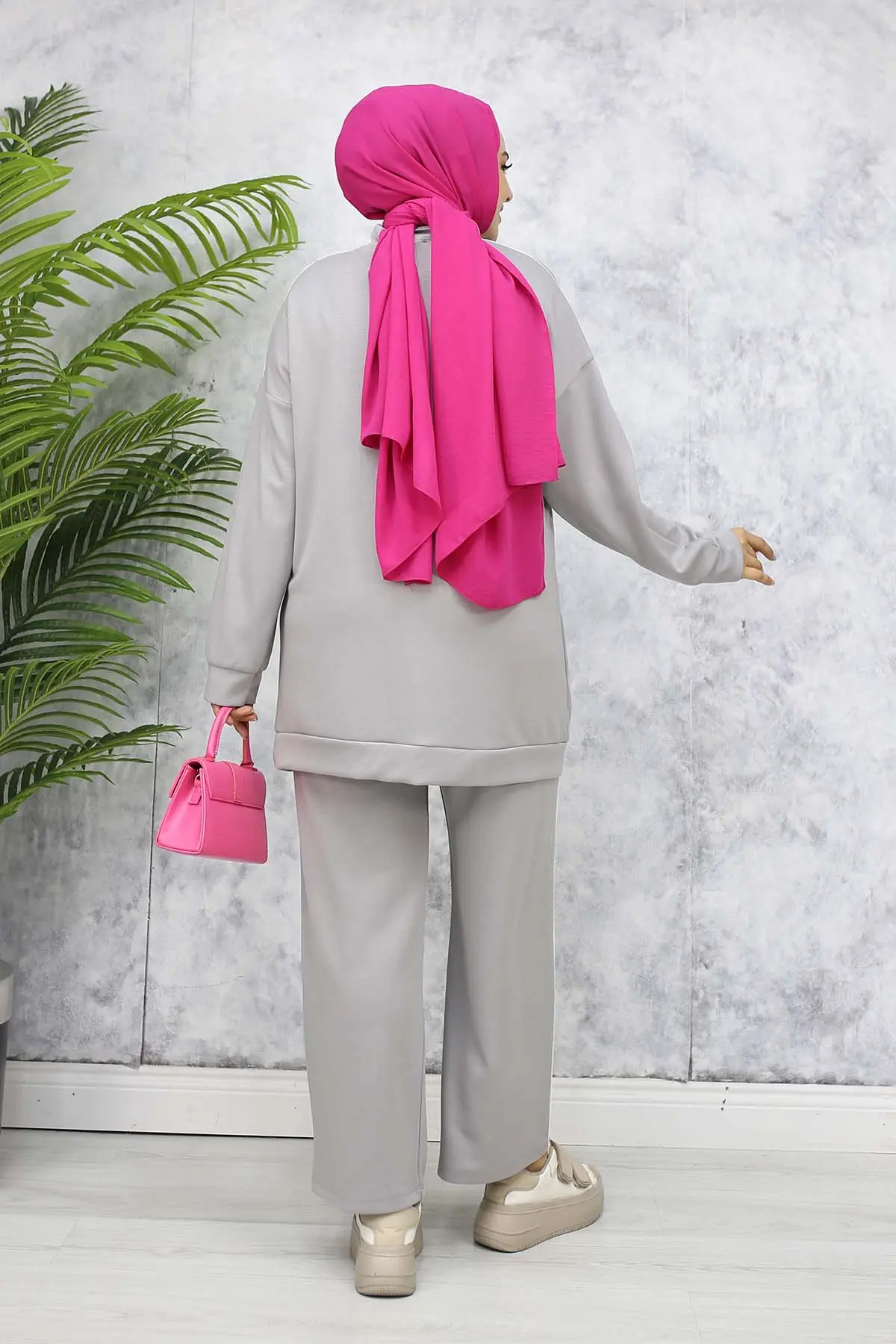 Bias Double Set-detail