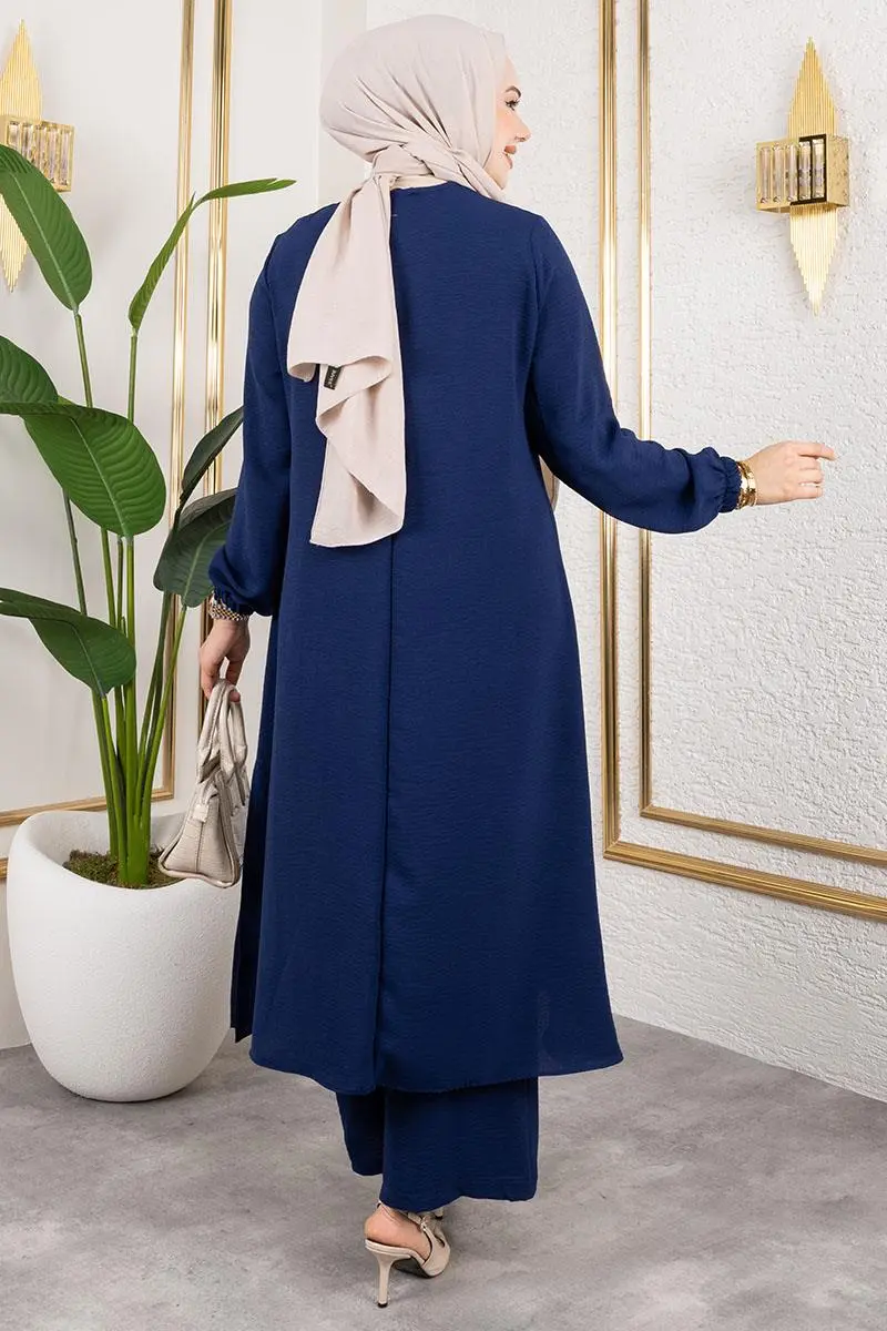 Classic Aerobin Suit-detail