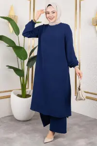 Classic Aerobin Suit