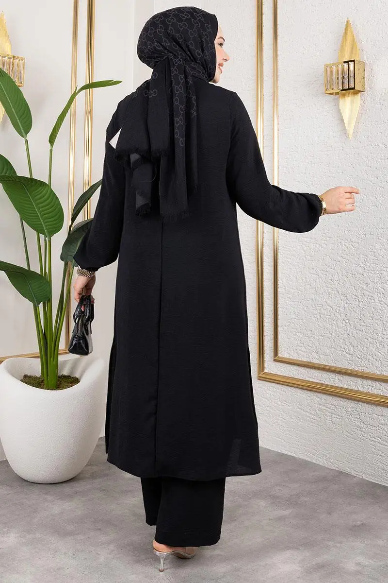 Classic Aerobin Suit-detail