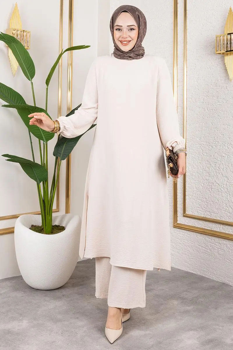 Classic Aerobin Suit-detail