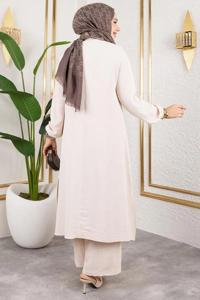 Classic Aerobin Suit-detail