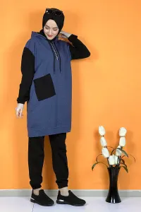 Double Tracksuit Set