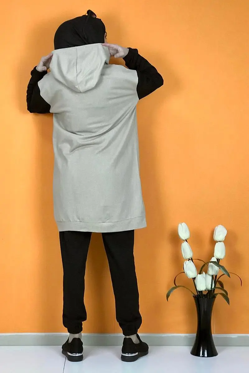 Double Tracksuit Set-detail