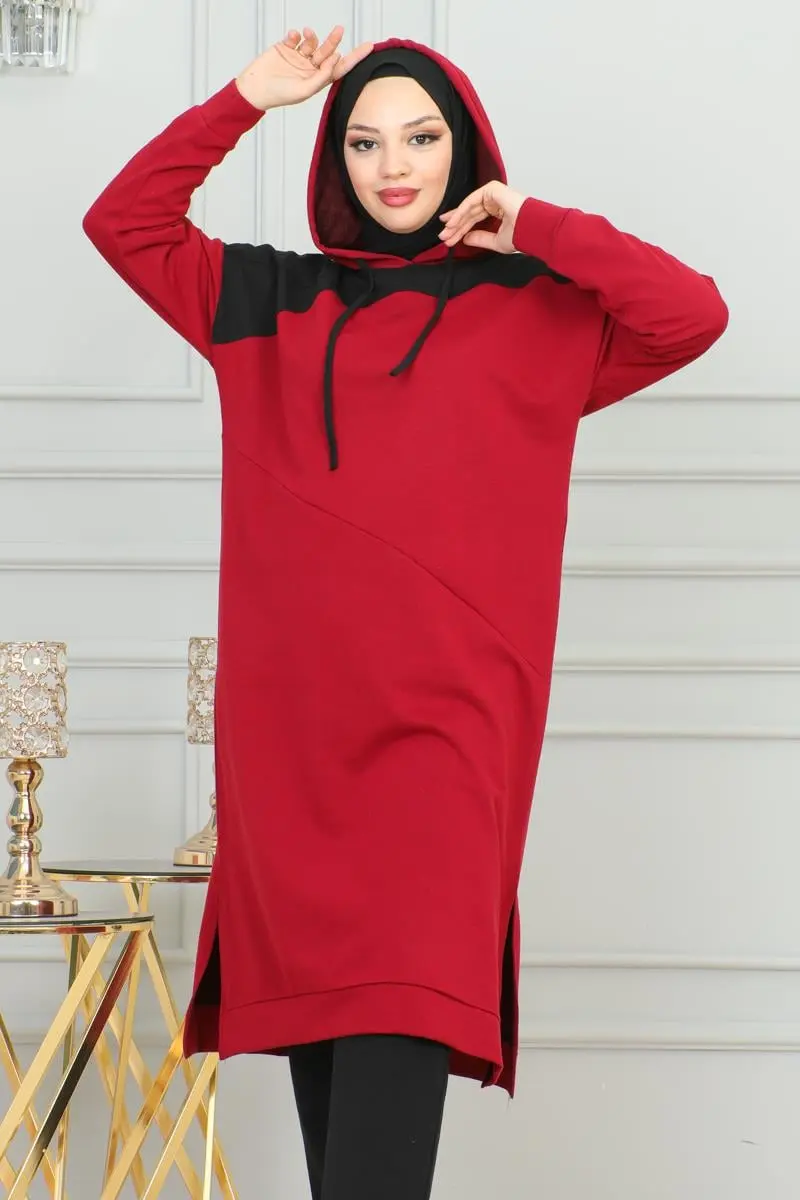 Garnili Sports Suit-detail