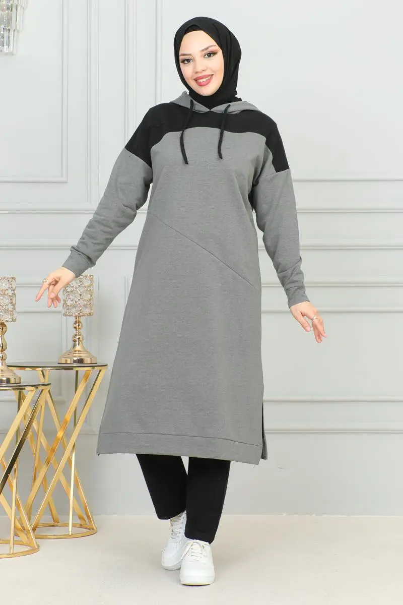 Garnili Sports Suit-detail