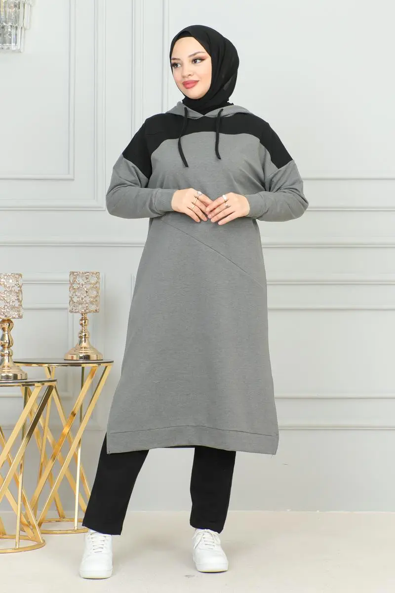 Garnili Sports Suit-detail