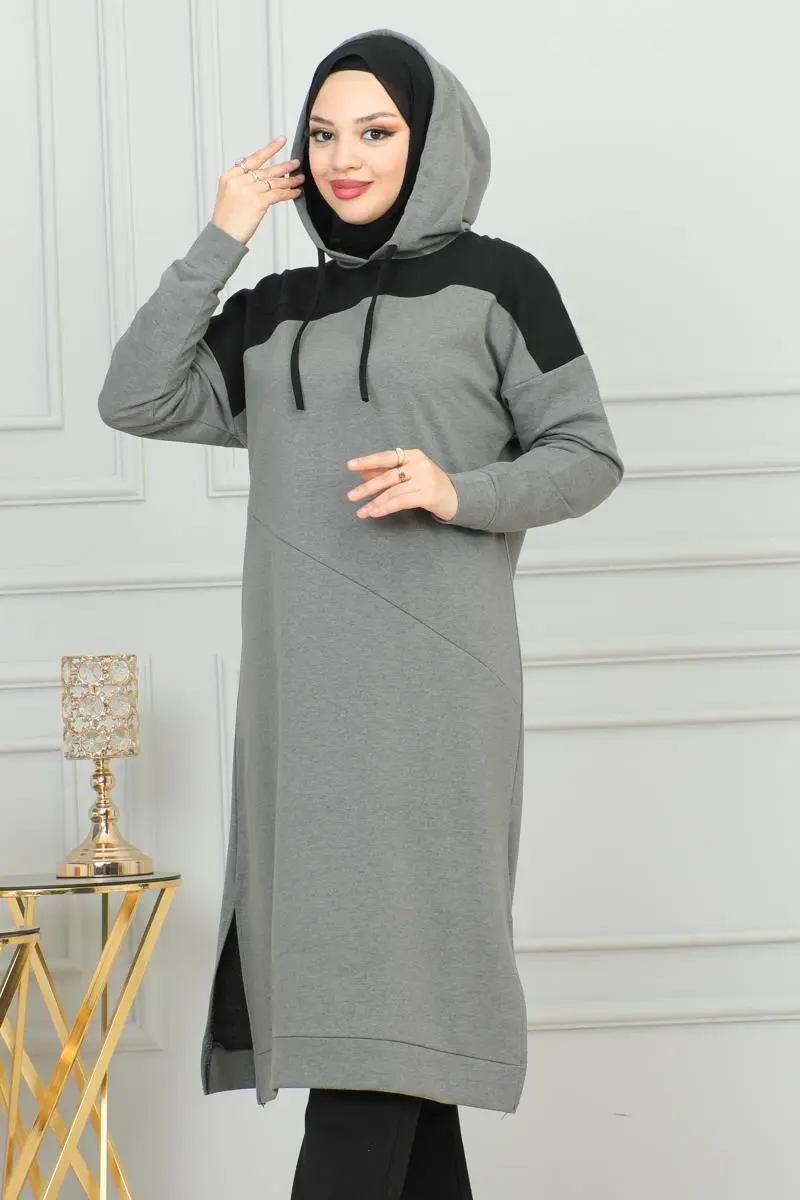 Garnili Sports Suit-detail