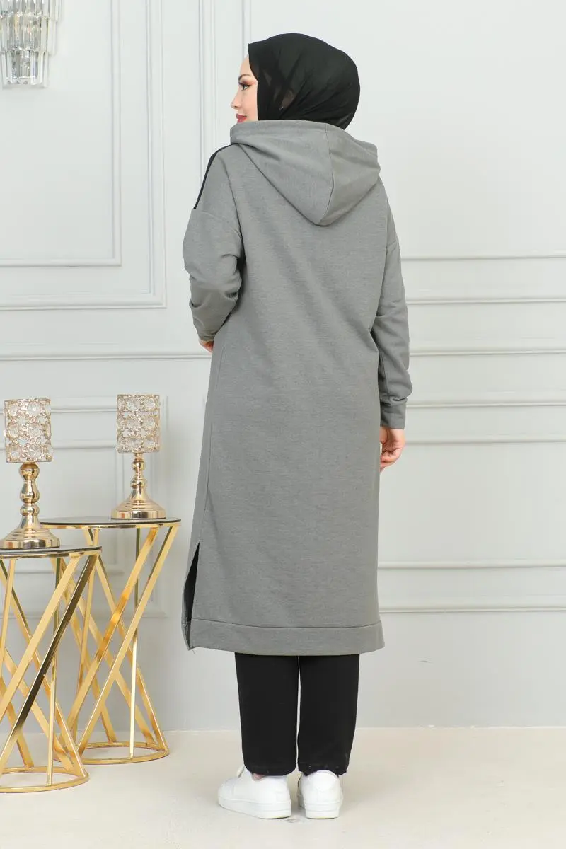 Garnili Sports Suit-detail