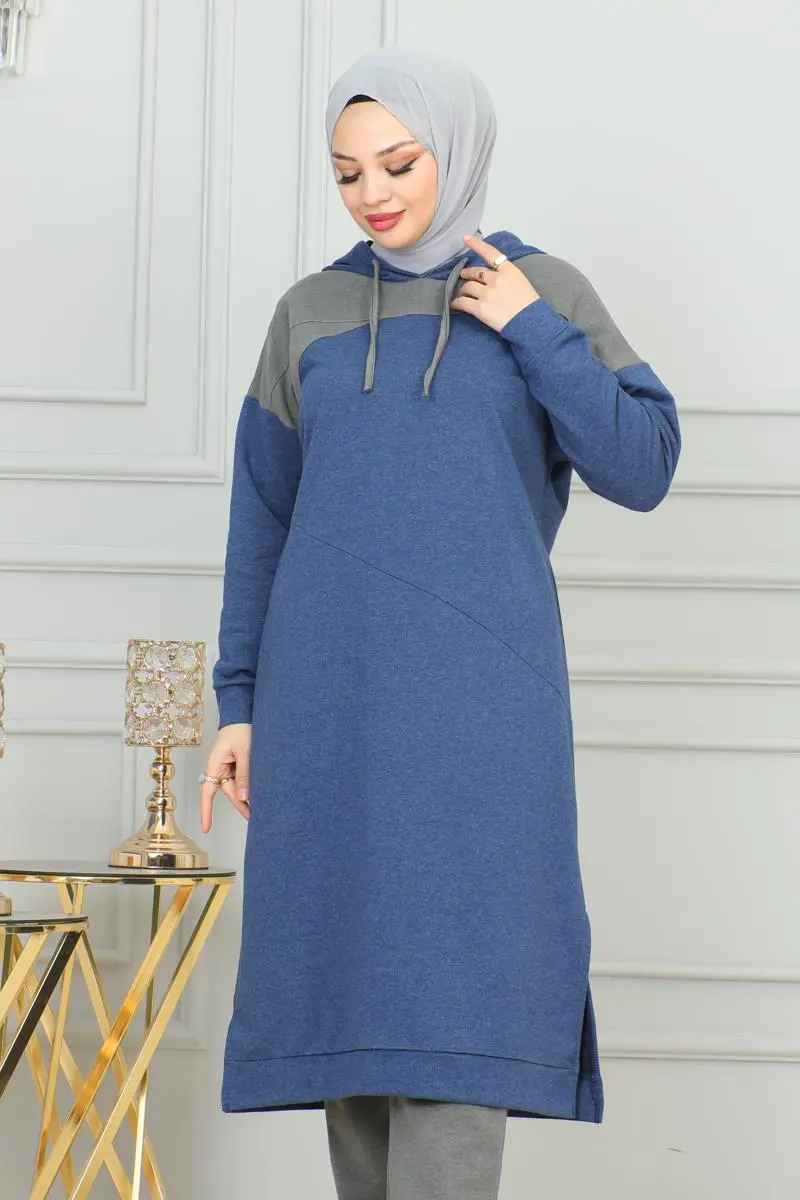 Garnili Sports Suit-detail