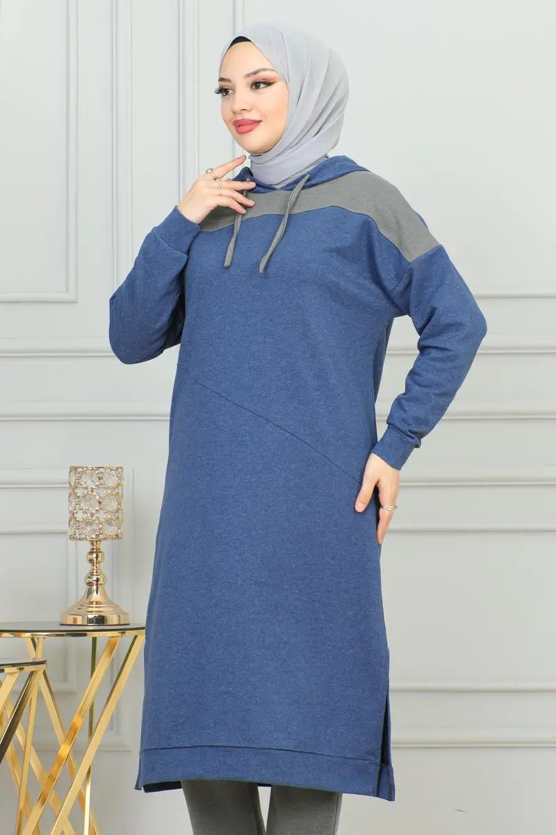 Garnili Sports Suit-detail