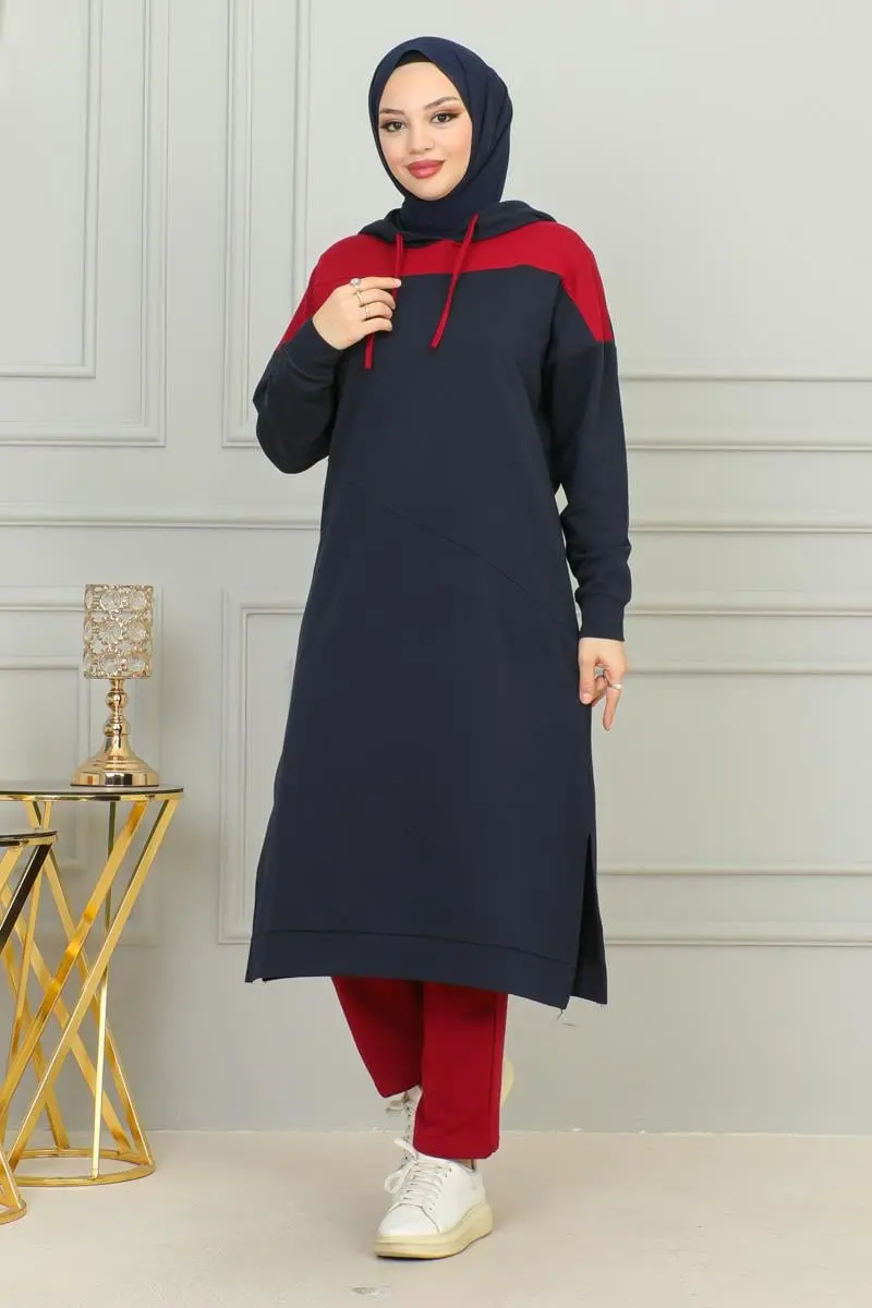 Garnili Sports Suit