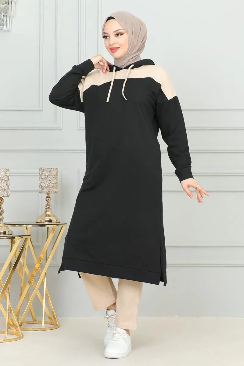 Garnili Sports Suit