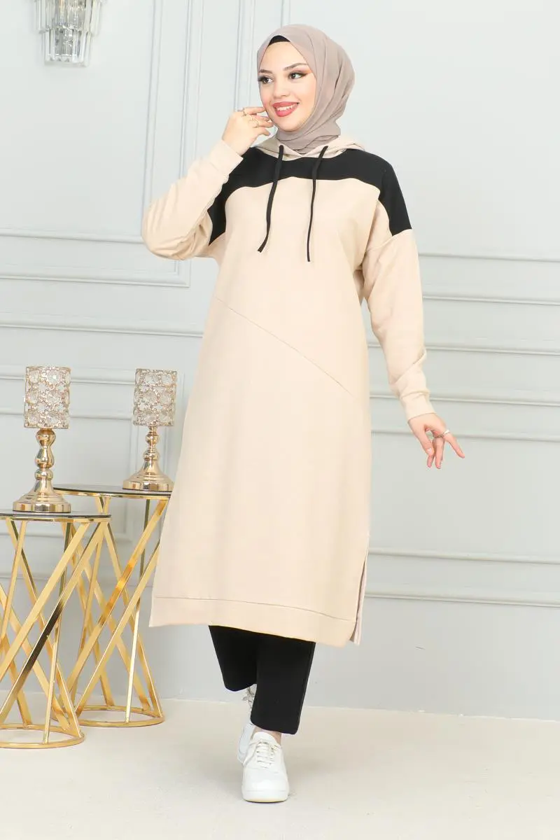 Garnili Sports Suit-detail