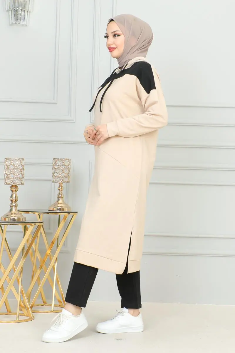 Garnili Sports Suit-detail