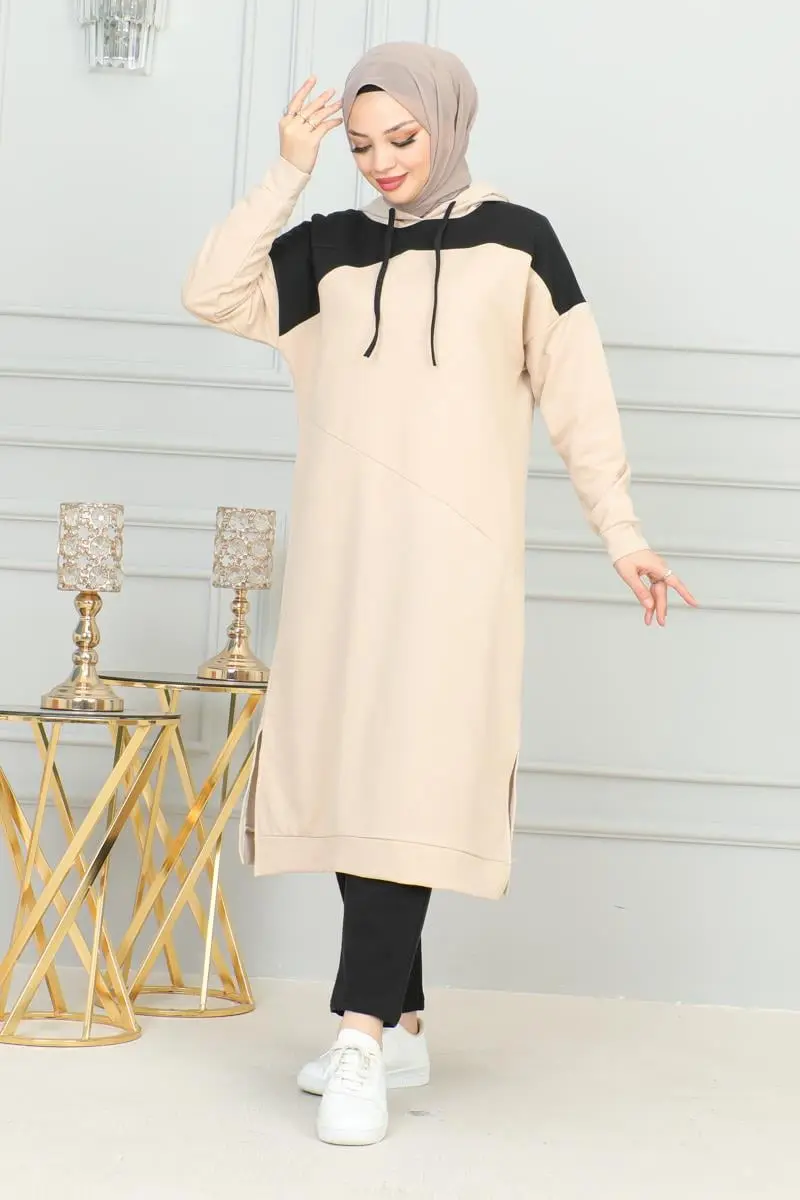 Garnili Sports Suit
