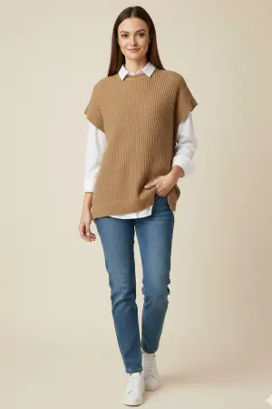 Hair Knit Sweater