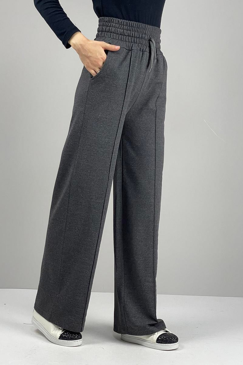 High Waist Pants