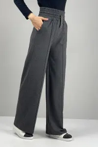 High Waist Pants