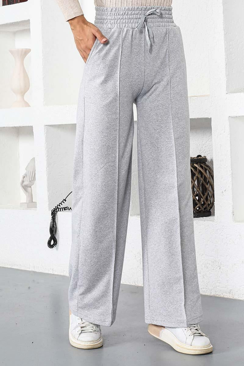 High Waist Pants