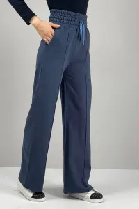 High Waist Pants