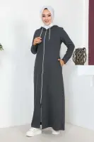 Hijab Abaya